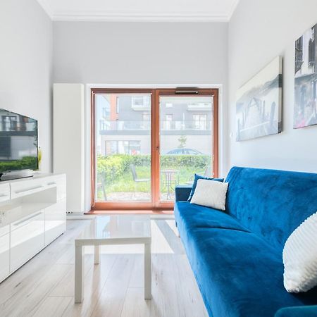 Dom & House - Apartments Nowa Motlawa Гданск Екстериор снимка