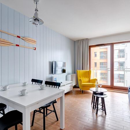Dom & House - Apartments Nowa Motlawa Гданск Екстериор снимка