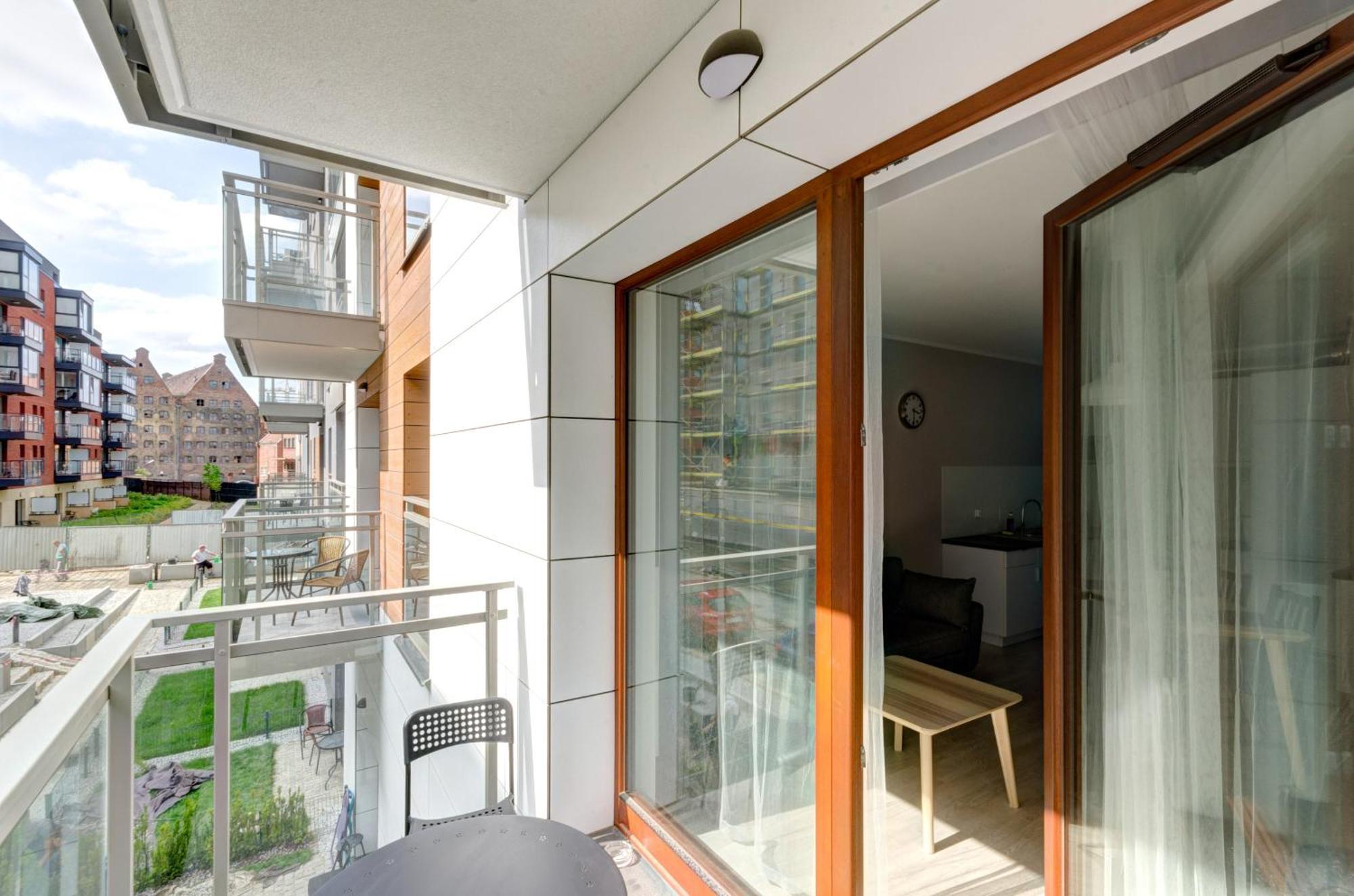 Dom & House - Apartments Nowa Motlawa Гданск Стая снимка