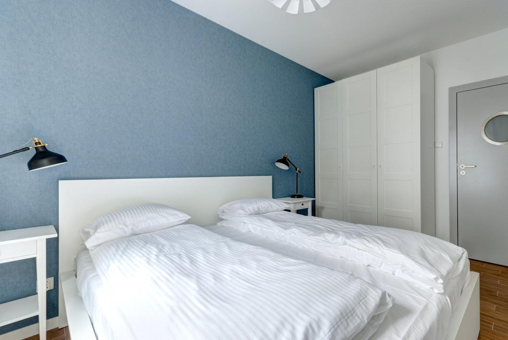 Dom & House - Apartments Nowa Motlawa Гданск Екстериор снимка