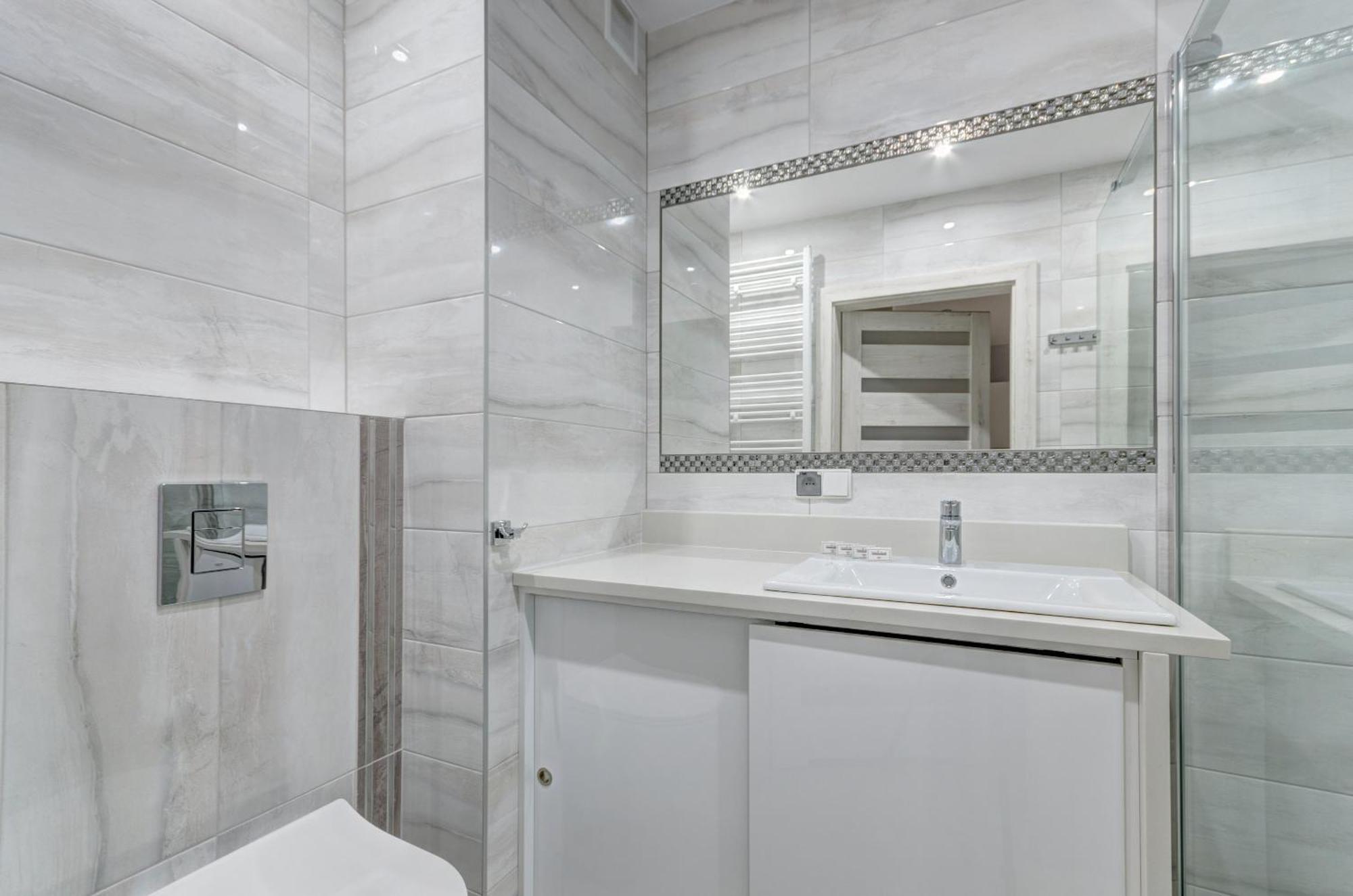 Dom & House - Apartments Nowa Motlawa Гданск Екстериор снимка