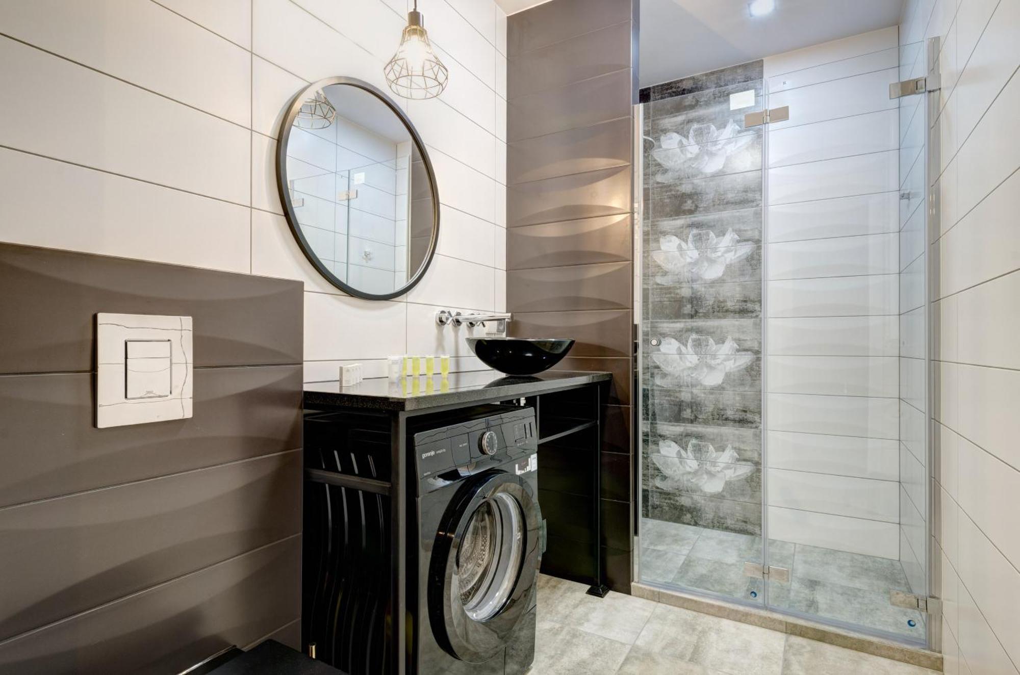 Dom & House - Apartments Nowa Motlawa Гданск Екстериор снимка