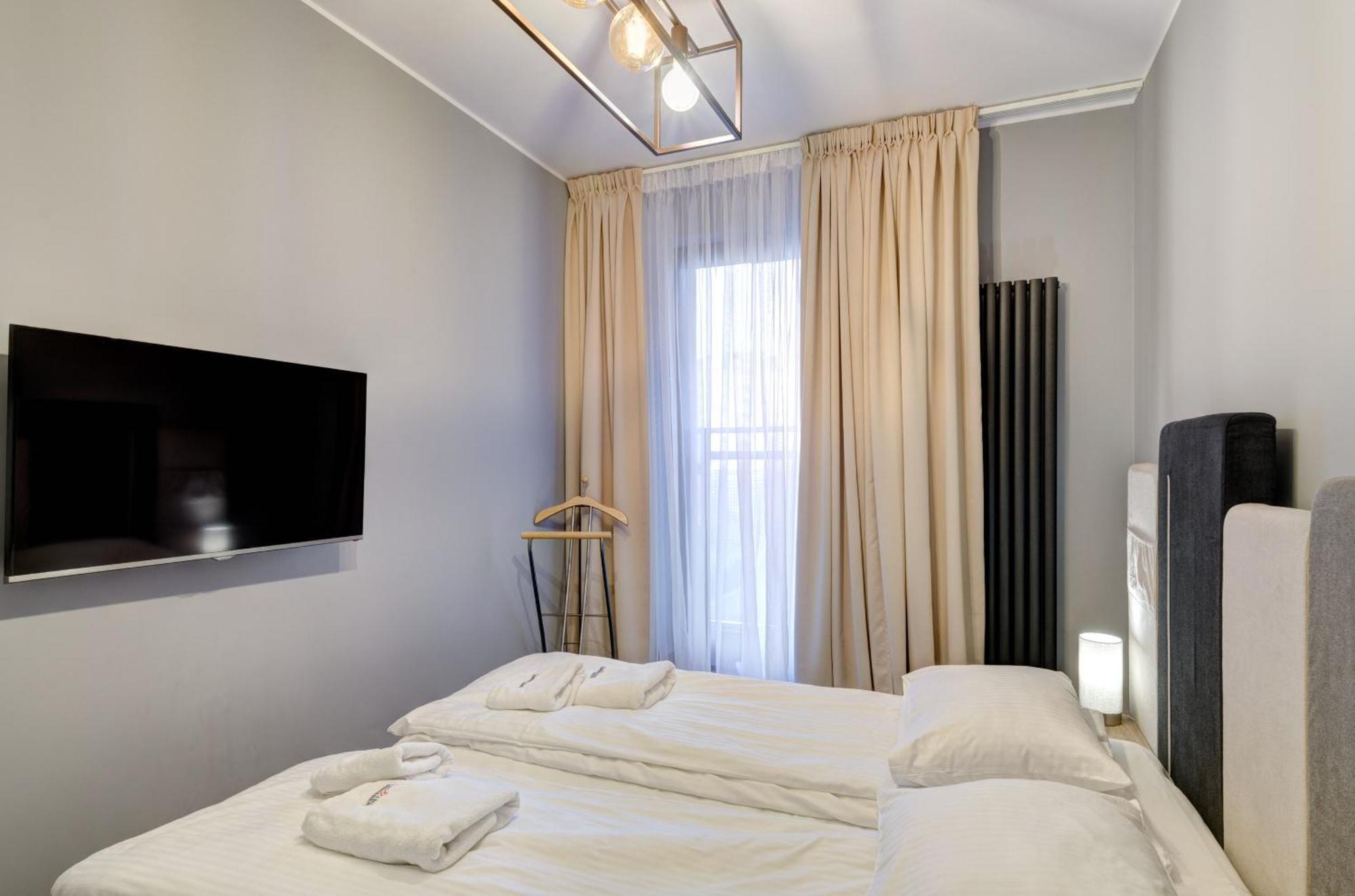 Dom & House - Apartments Nowa Motlawa Гданск Екстериор снимка