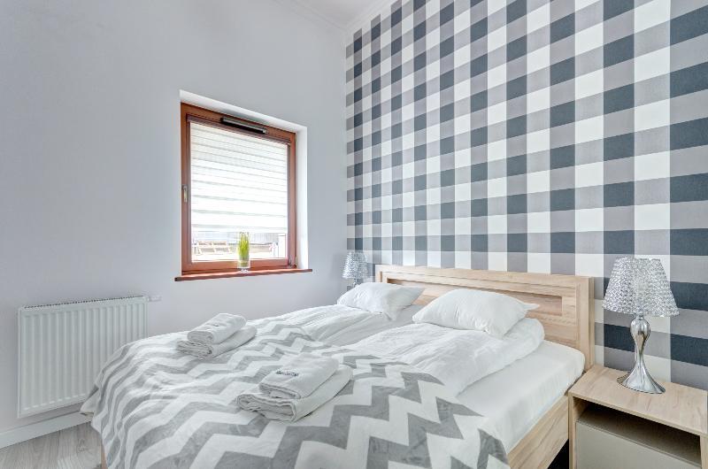 Dom & House - Apartments Nowa Motlawa Гданск Екстериор снимка