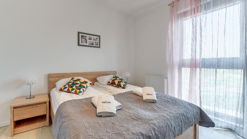 Dom & House - Apartments Nowa Motlawa Гданск Екстериор снимка