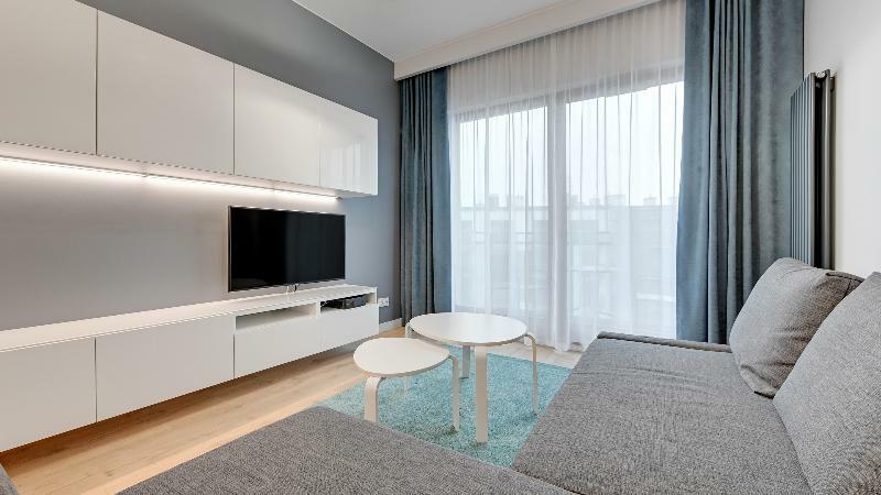 Dom & House - Apartments Nowa Motlawa Гданск Екстериор снимка