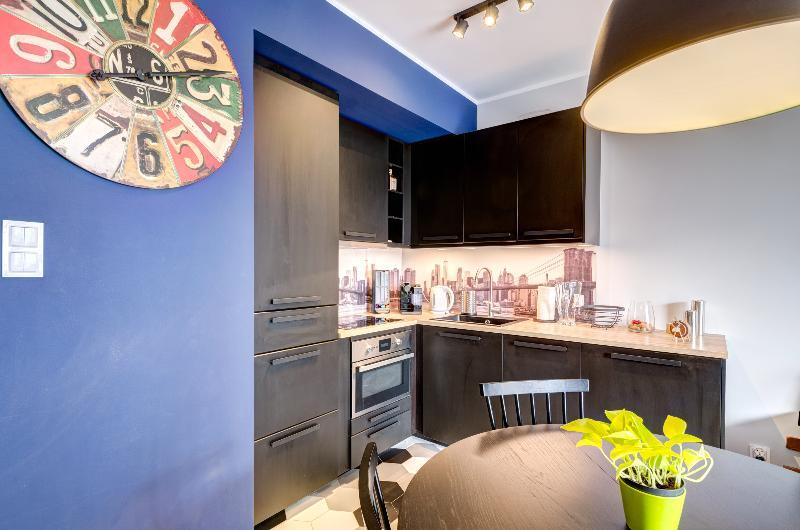 Dom & House - Apartments Nowa Motlawa Гданск Екстериор снимка